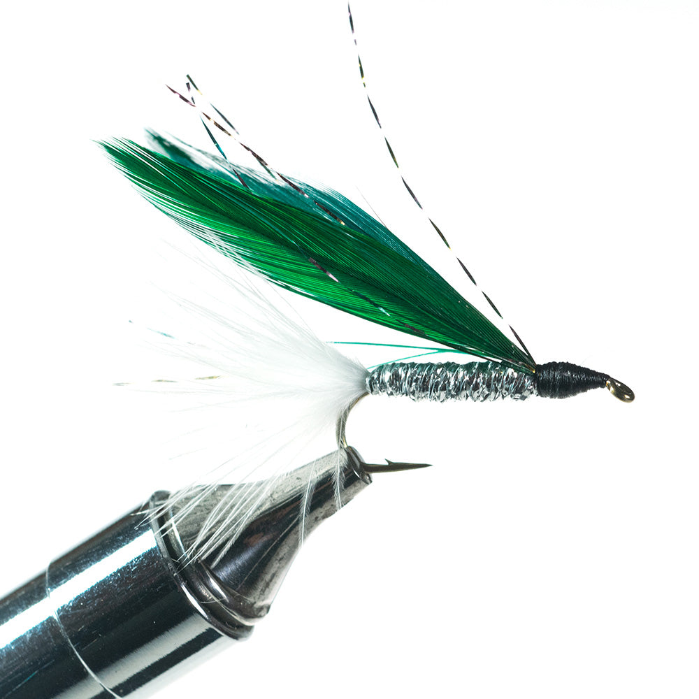 Shenandoah Simple Streamer