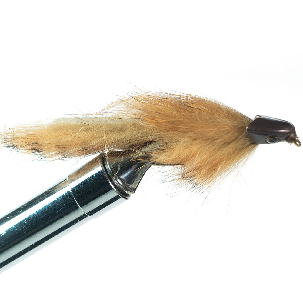 Skulpin Bunny | Murray's Fly Shop