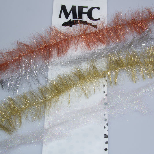 Sparkle Minnow Body in group