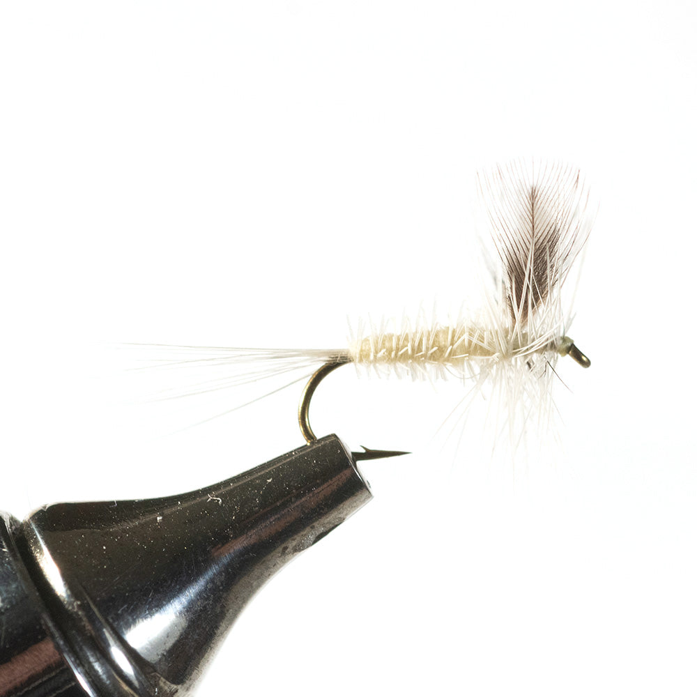 Spirit of Pittsford Mill Dry Fly