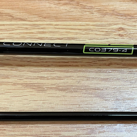 St. Croix Connect 379-4 Fly Rod