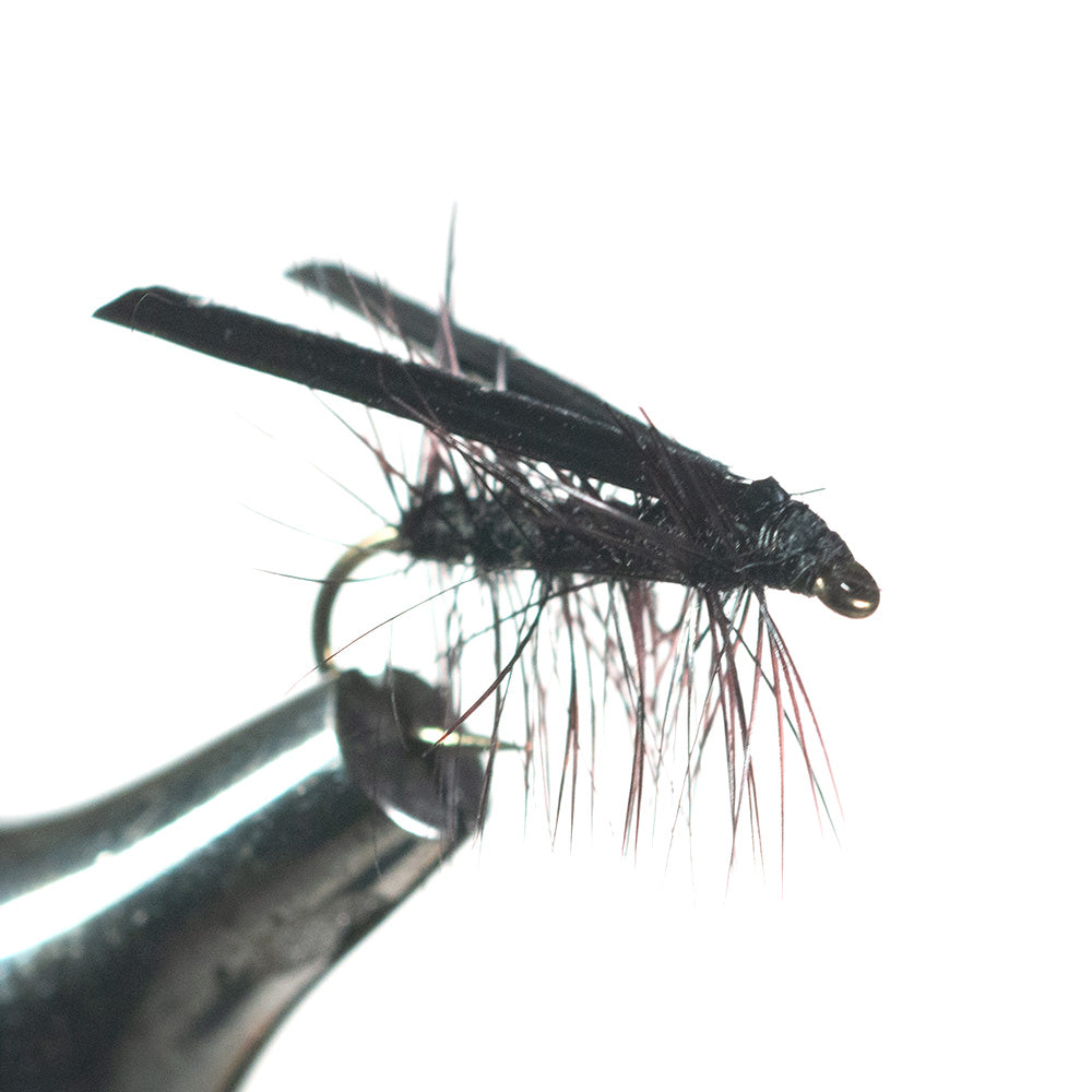 Murray's Dark Stonefly Dry