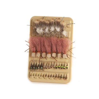 3X5 Tacky Mat fly drying patch