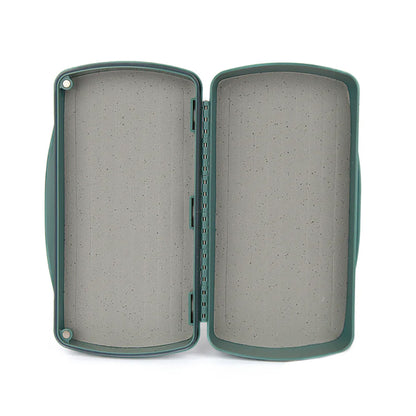 Tacky Pescador Fly Box in large open view