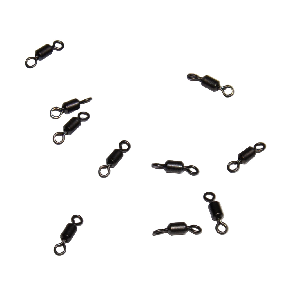 Tippet Swivels for fly fishing