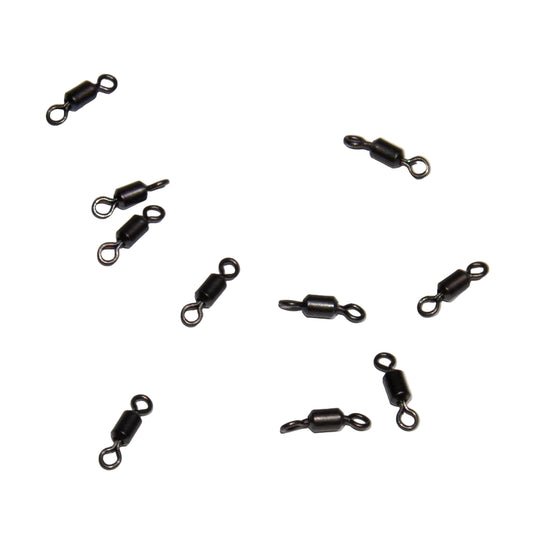 Tippet Swivels for fly fishing