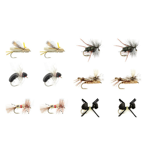Flies – tagged Fly Assortments – Murray's Fly Shop