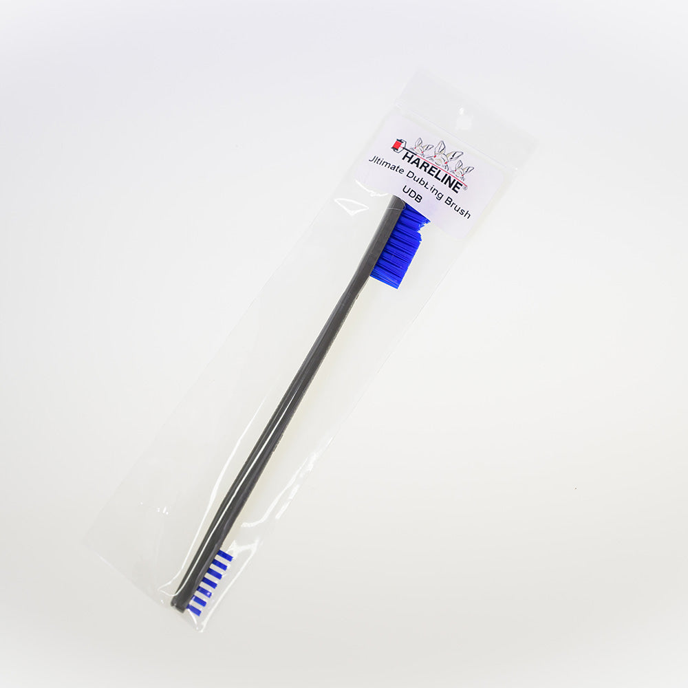 Hareline Dubbing Brush for fly tying