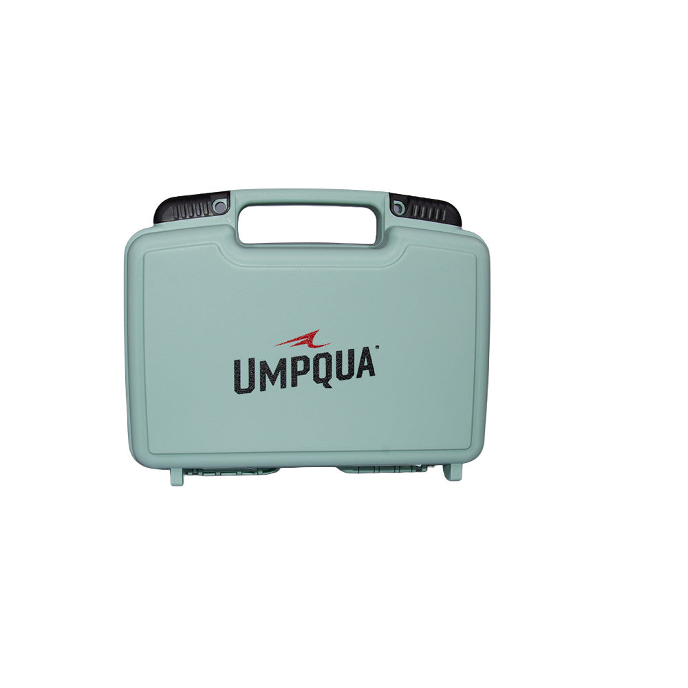 bug fish box Umpqua Boat Fly Box