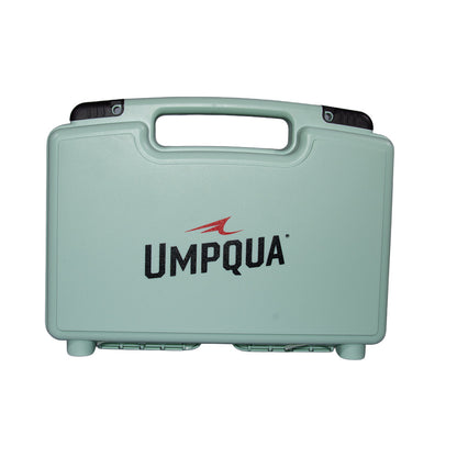 Umpqua Boat Box in ultimate size--fly fishing tackle box