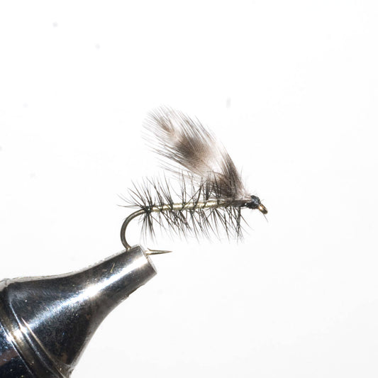 Murray's Wasp Dry