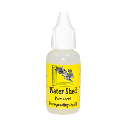Water Shed Waterproofing Liquid