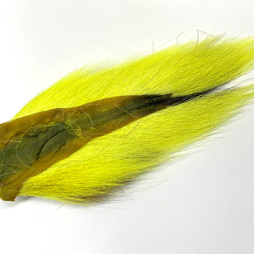 Bucktail (Whole)