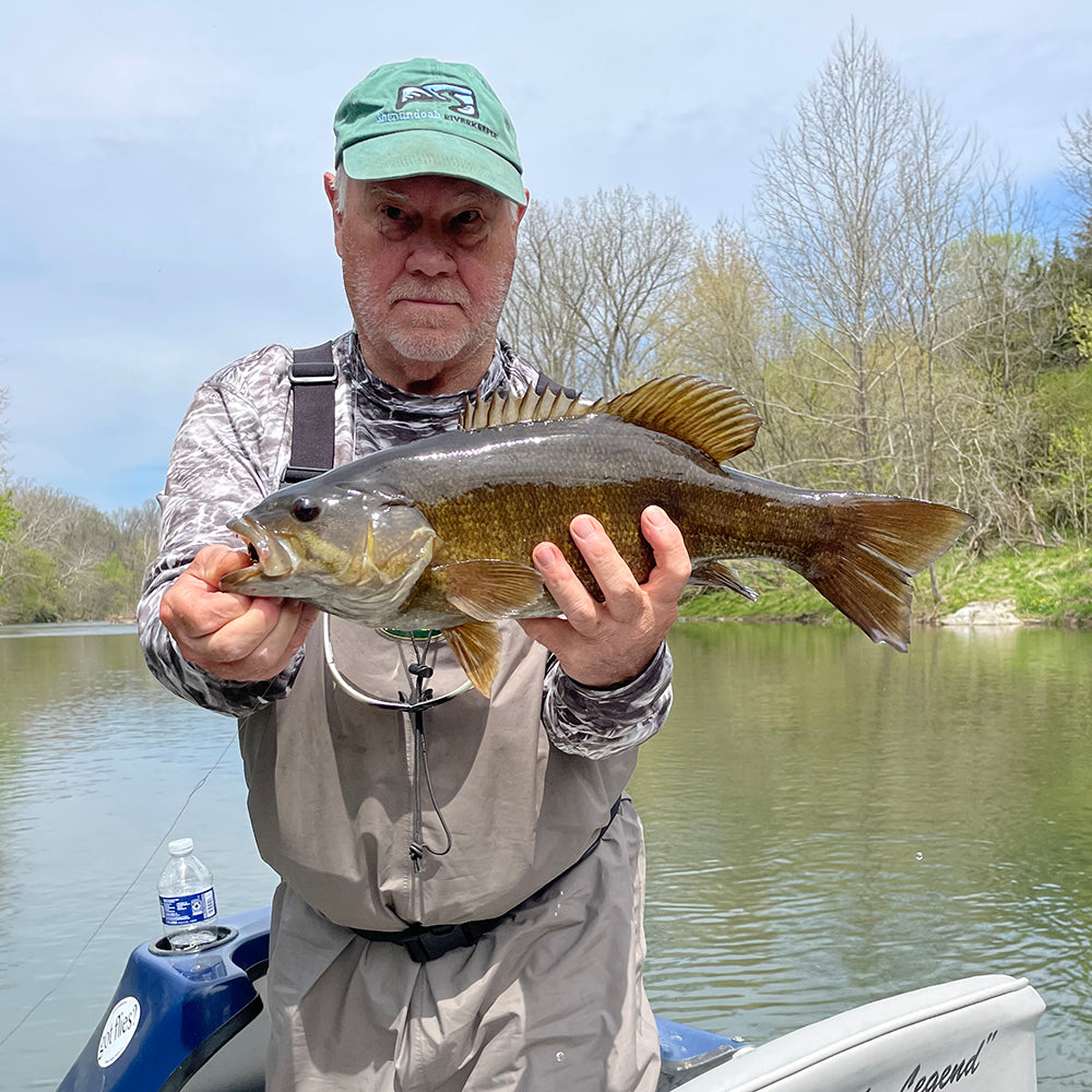 Fly Fishing for Trout with Harry Murray Digital Download