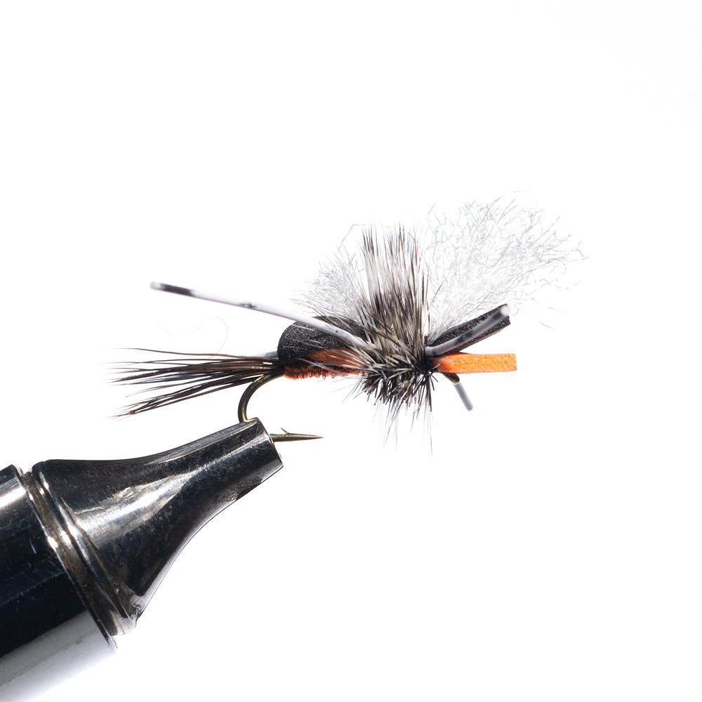 Hippie Stomper – Murray's Fly Shop