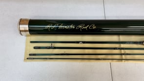 Winston Pure2 Graphite Fly Rod Series