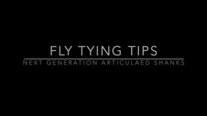 Fish Skull Next Generation Articulated Shanks | Murray's Fly Shop