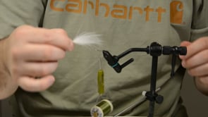 EP Articulated Brush Set