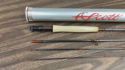 Scott GT Series Fly Rod