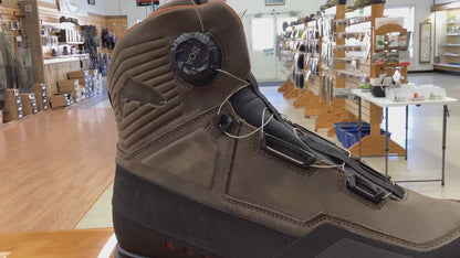 Simms Men's G3 Guide Boa Wading Boot--Closeout