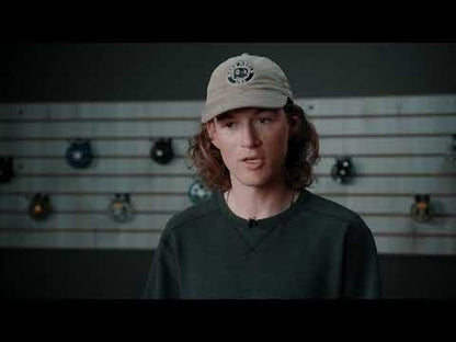 Ross Reels LTX video of the features found on the Ross LTX Reel