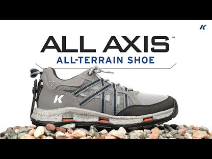 Korkers All Axis Wading Shoe