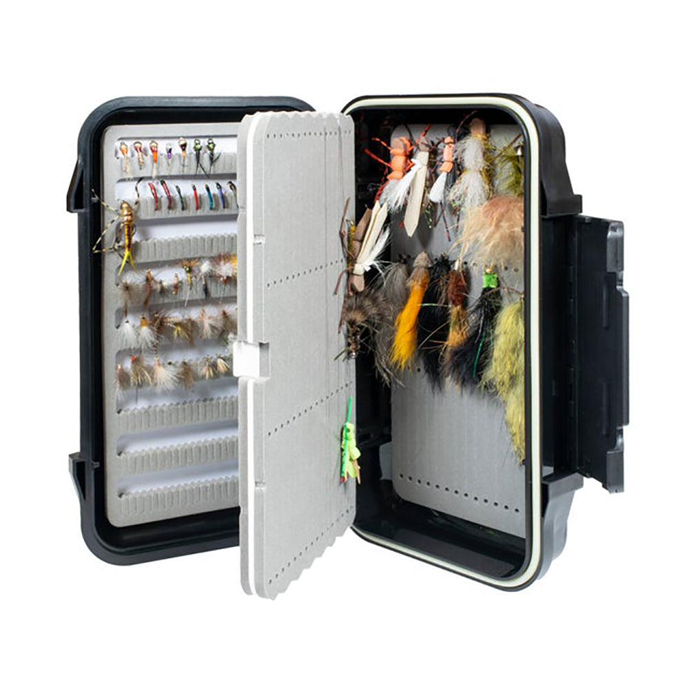 Murray's Dropper Rig Fly Box