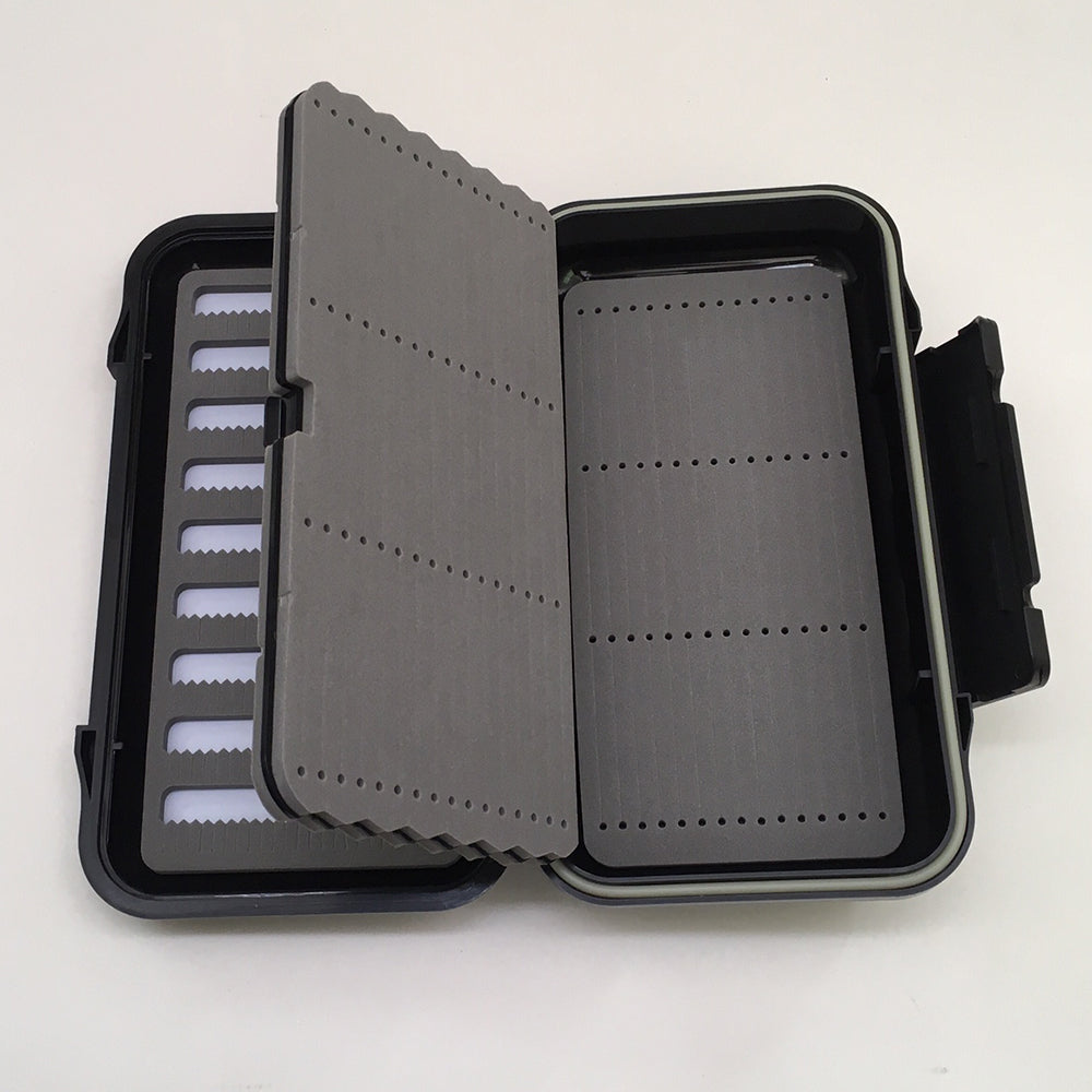 Murray's Dropper Rig Fly Box – Murray's Fly Shop