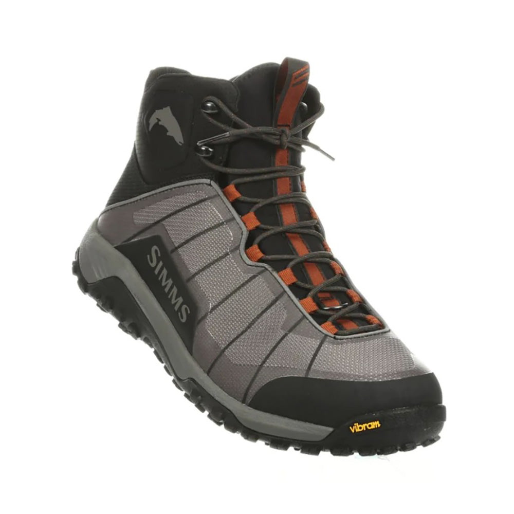 Men's Fly-Fishing Wading Boots