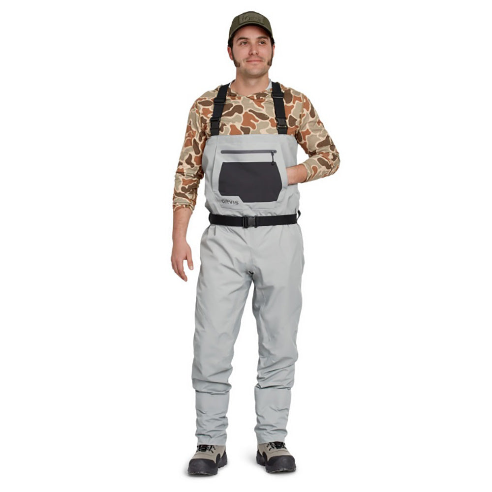 Orvis Clearwater Mens Stockingfoot Wader