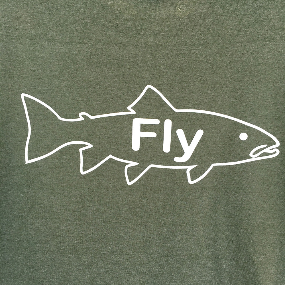Murray's Fly T-Shirt