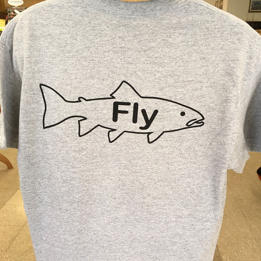 Murray's Fly T-Shirt