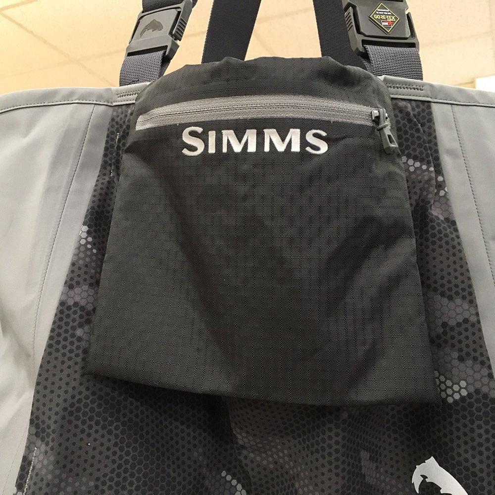 SIMMS classic guide vest