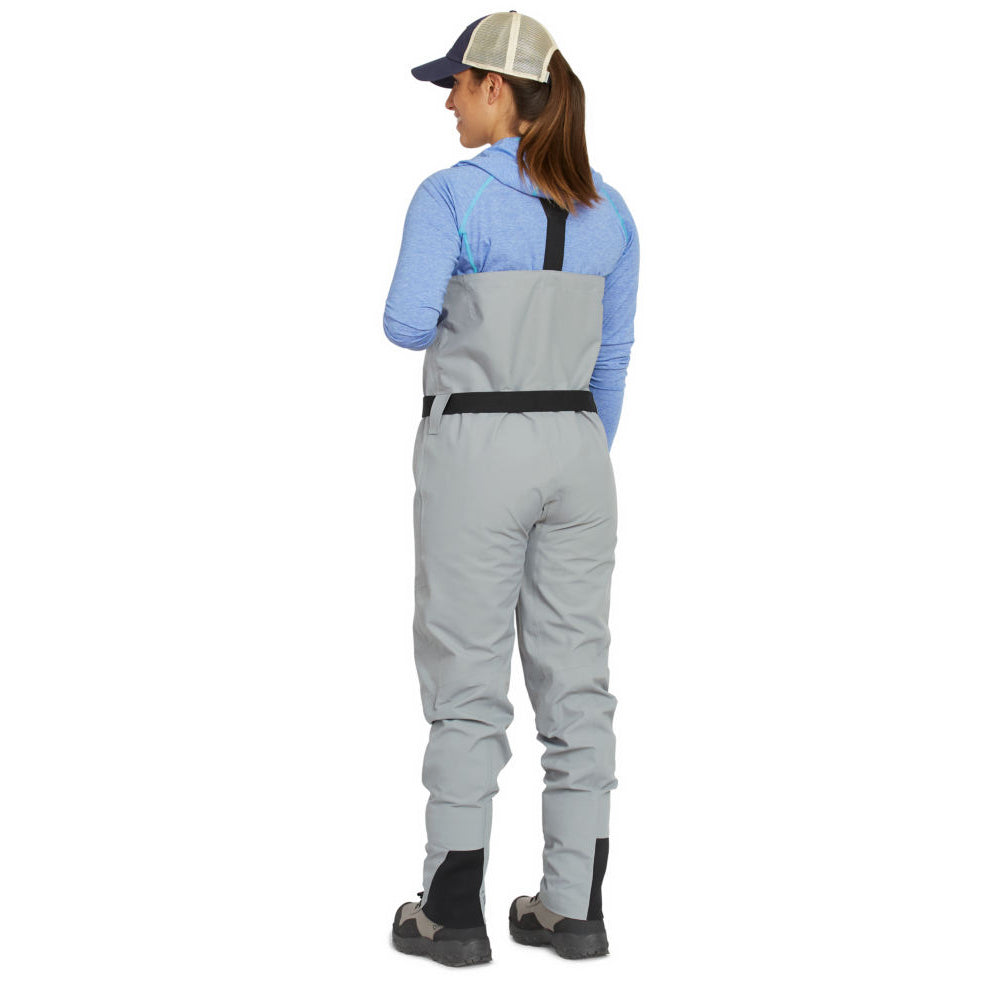 Orvis Women's Clearwater Wader Back