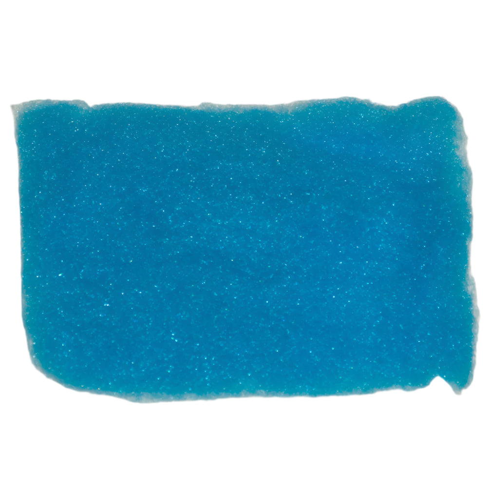 Peacock Blue