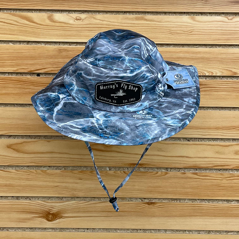 Murray's Fly Shop Boonie Hat