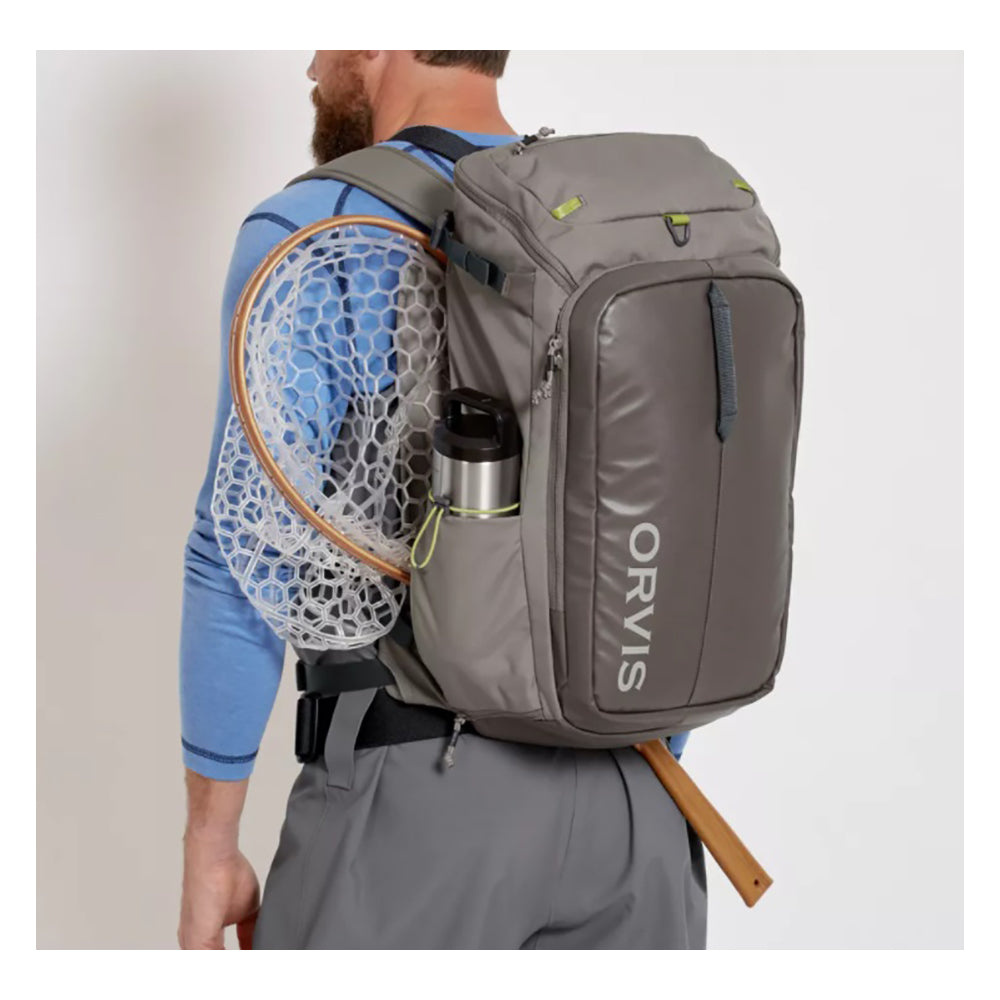 Orvis Bug Out Backpack