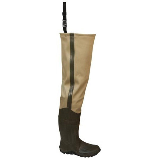 Waders, Wading Boots & Accessories