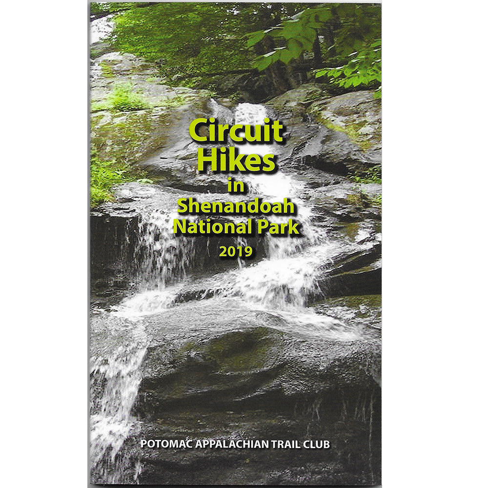 Circuit Hikes in Shenandoah National Park
