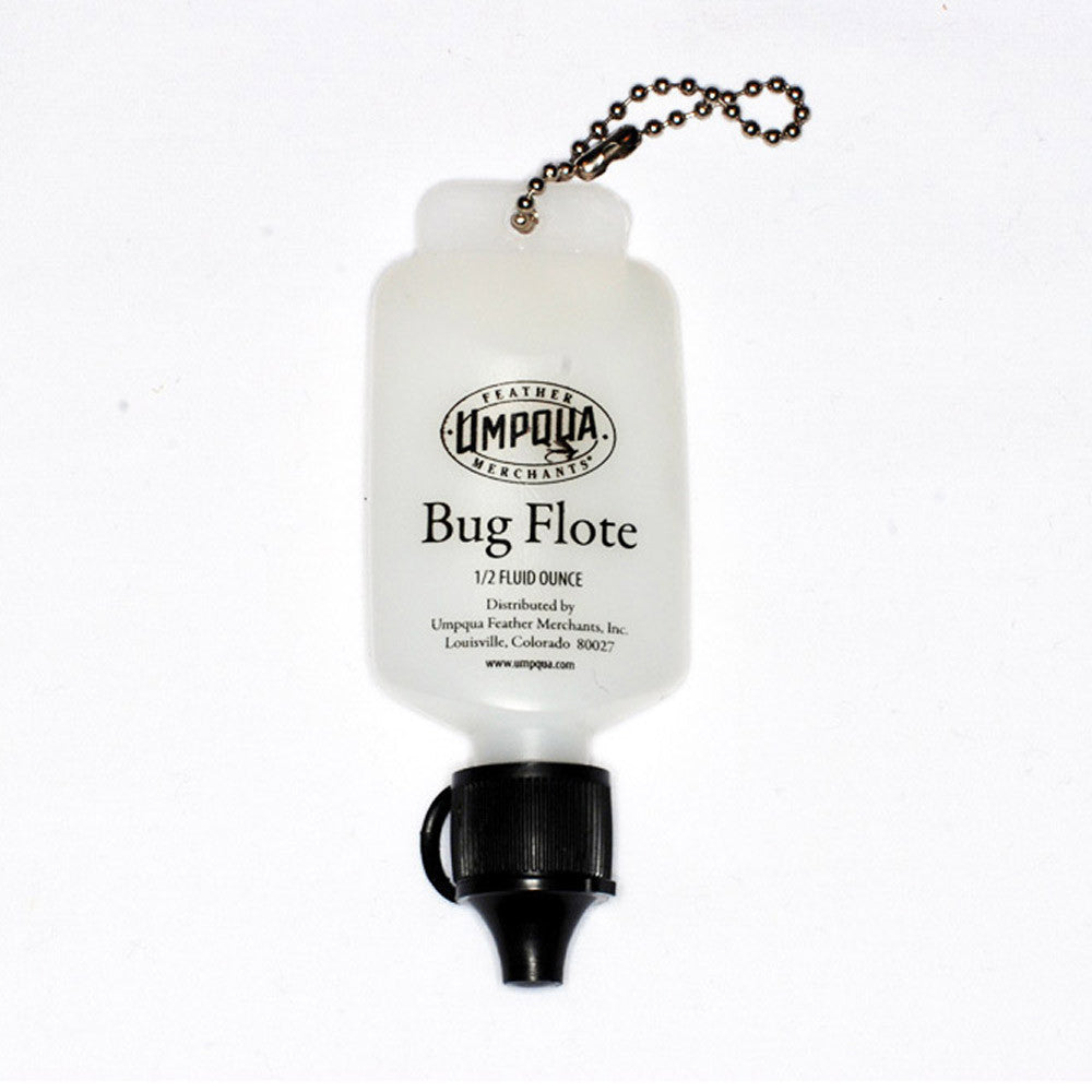 Daves Bug Flote Dry Fly Floatant - Murray's Fly Shop 