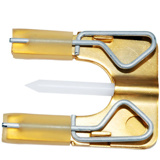 Blood Knot Tier tool used for tying knots used in fishing