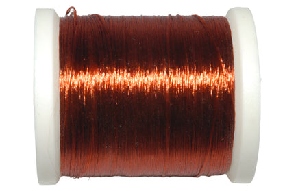 4-Strand Fly Tying Floss in brown