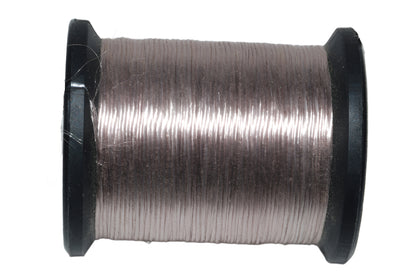 4-Strand Fly Tying Floss in Gray