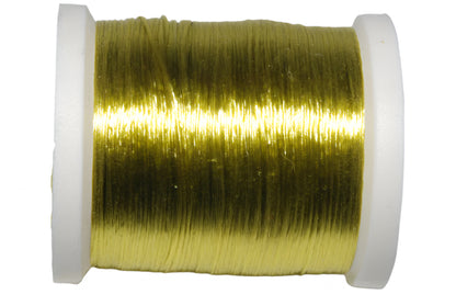 4-Strand Fly Tying Floss in Olive