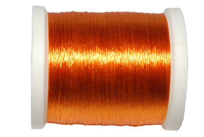 4-Strand Fly Tying Floss in Orange
