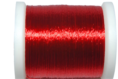 4-Strand Fly Tying Floss in Red