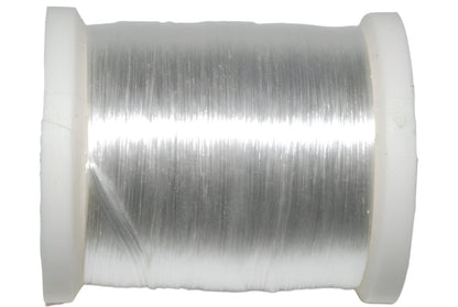 4-Strand Fly Tying Floss in White