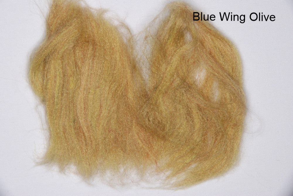 Blue Wing Olive