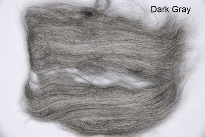 dark gray