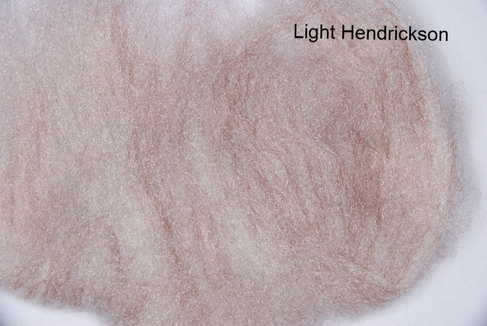 light hendrickson